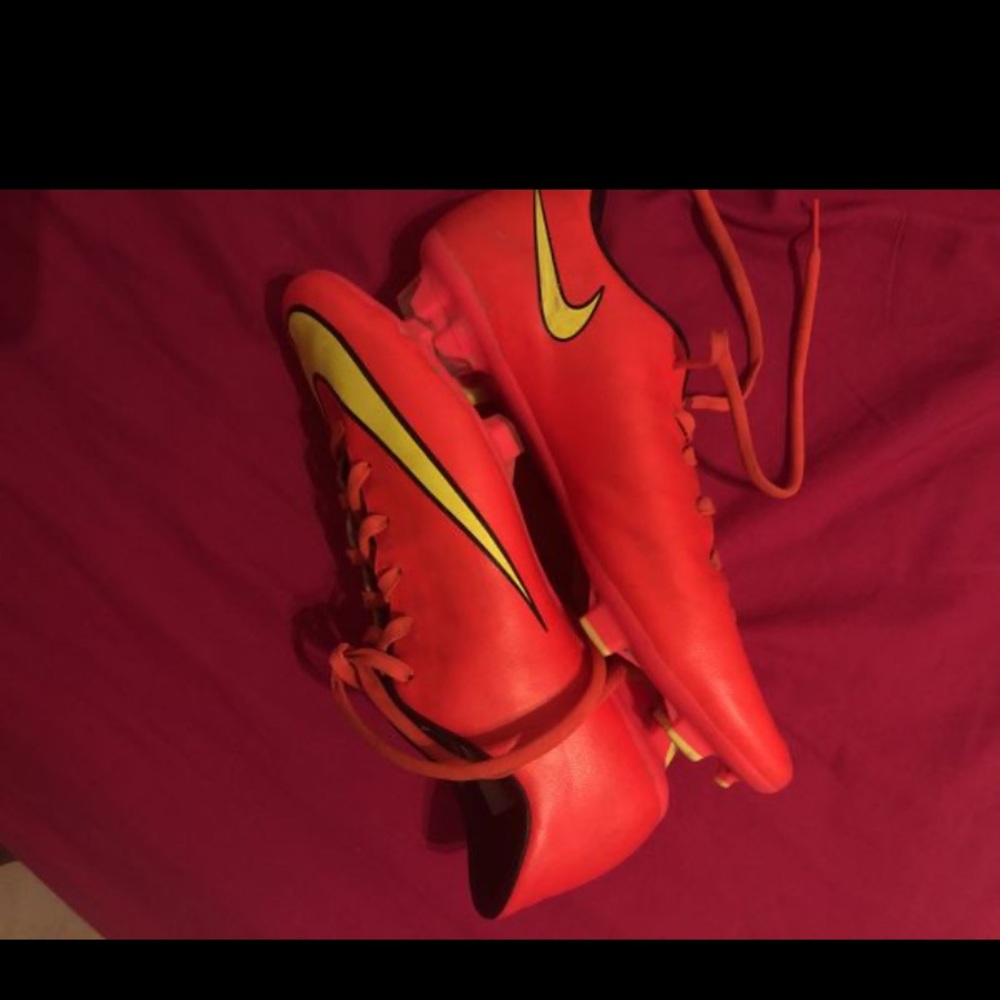 Cleats - Picture 2 of 2